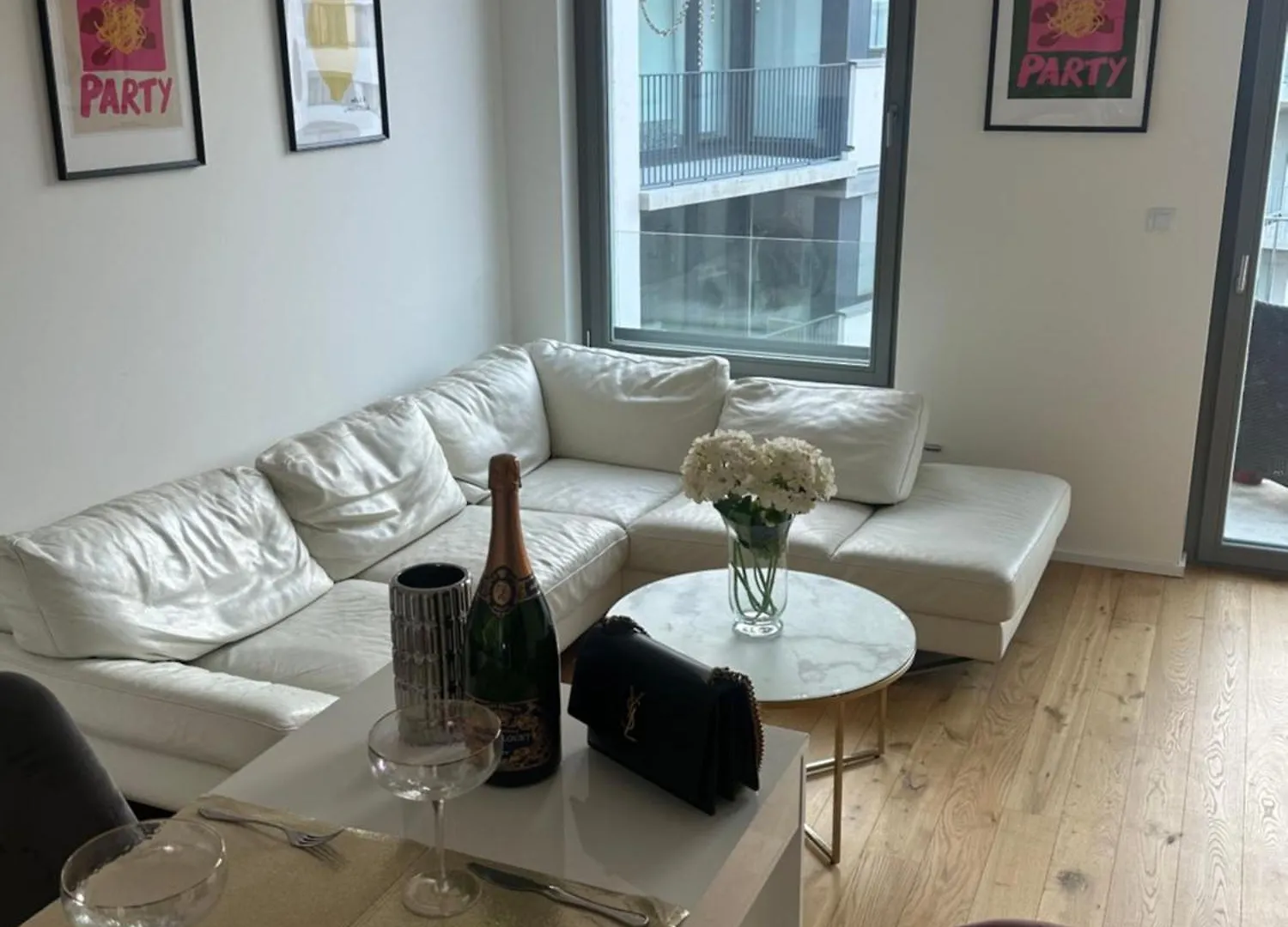 Pasta Party Apartment, Free Parking, Fully Equipped Prag Çek Cumhuriyeti