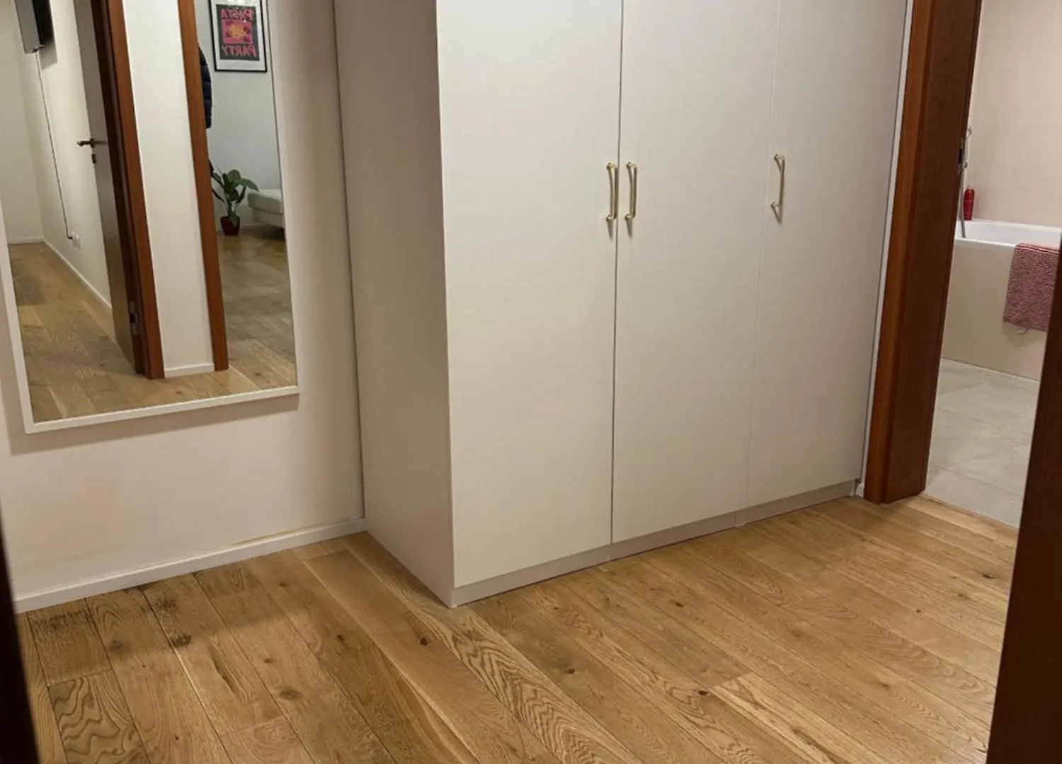 Daire Pasta Party Apartment, Free Parking, Fully Equipped Prag